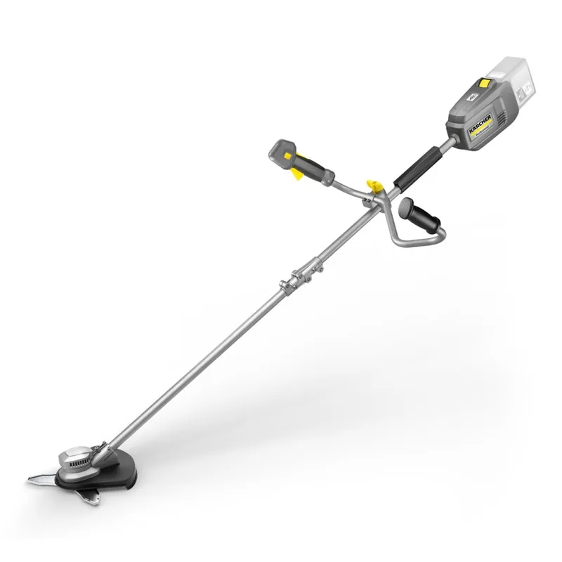 Kärcher Professional 1.042-503.0 BCU 260/36 Bp 36V Accu Brushcutter excl. batteries et chargeur