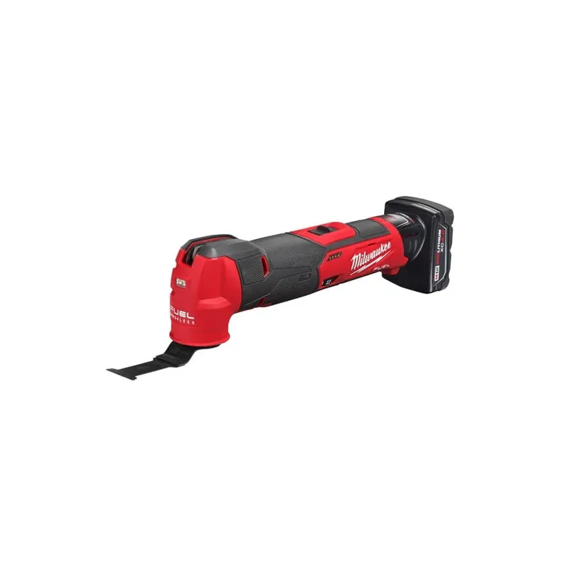 Milwaukee 4933472239 M12 FMT-422X Accumulateur de carburant 12 Volt 2.0/4.0 Ah Li-Ion