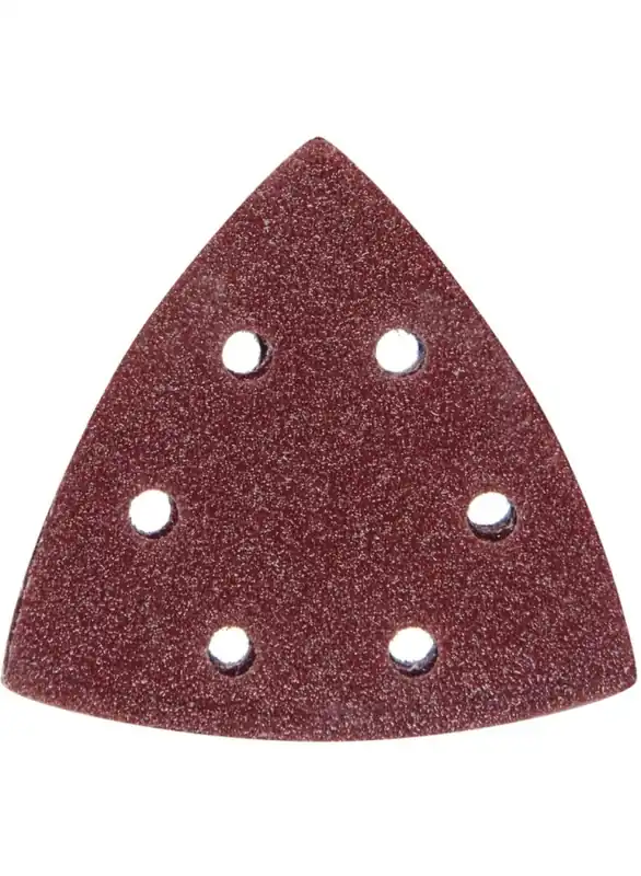 Milwaukee Accessoires 48902060 Papier abrasif GR 60 - 8 pcs