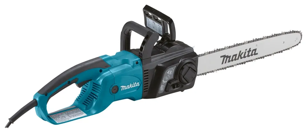 Makita UC4551A Tronçonneuse 230V 2000W 45cm
