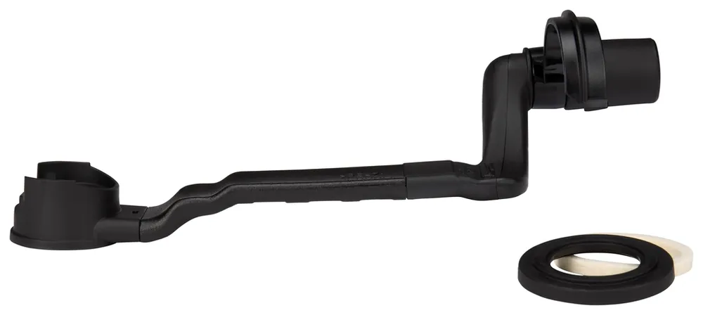 Makita Accessoires 199627-2 Adaptateur d‘‘aspiration des poussières outils multifonction pour DTM41, DTM51
