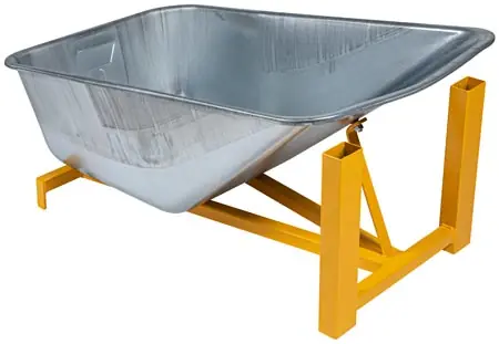 Baron 20002 Brouette-poubelle Smartmover