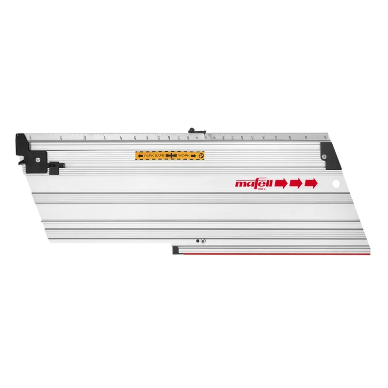 Mafell Accessoires 208171 Règle de coupe L jusqu‘à 370 mm de longueur de coupe