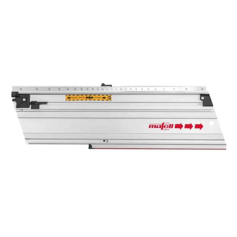 Mafell Accessoires 208170 Règle à tronçonner M Longueur de coupe jusqu‘à 400 mm
