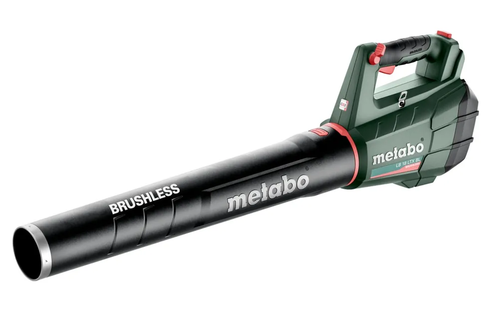 Metabo 601607850 LB 18 LTX BL Souffleur de feuilles sans fil