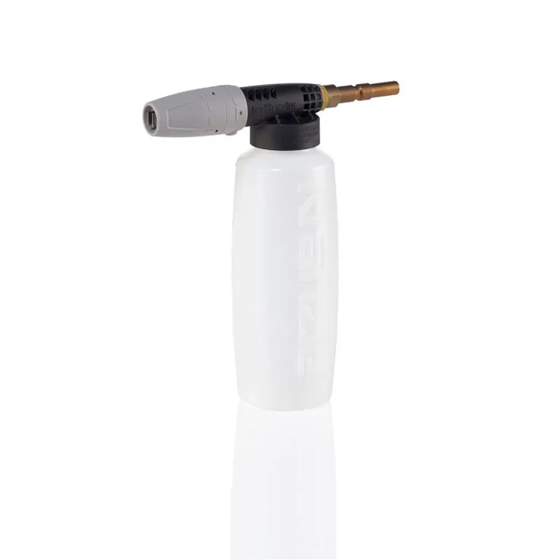Kränzle Accessoires 13530.3 Injecteur de mousse avec système de changement rapide D12 1 ltr
