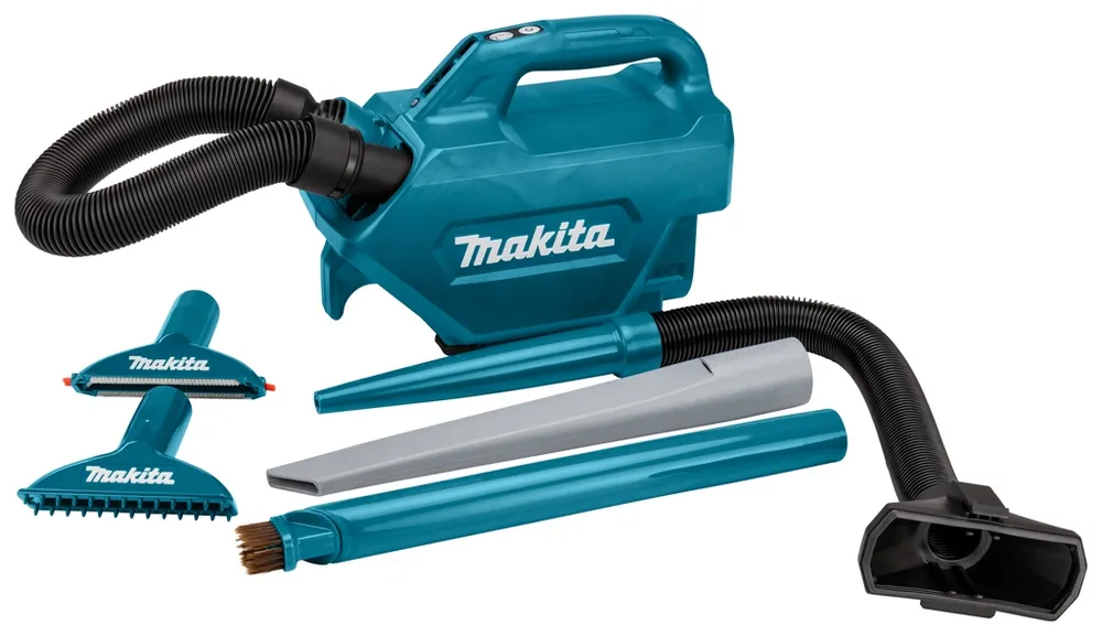 Makita DCL184Z Aspirateur de voiture sans fil 18V sans piles ni chargeur