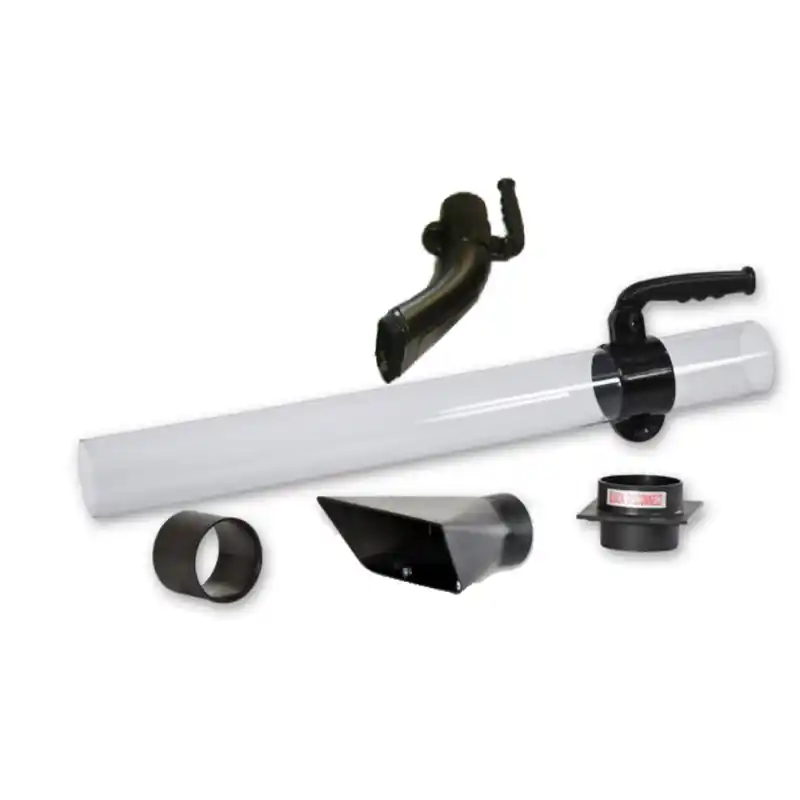 AirFlux AIR-40135 Kit de nettoyage de la poussière