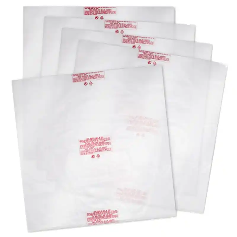 AirFlux AF-T2000CKH/ZFILT Sac résiduel PVC 120µm pour le filtre du cyclone Air Flux 2000CKH