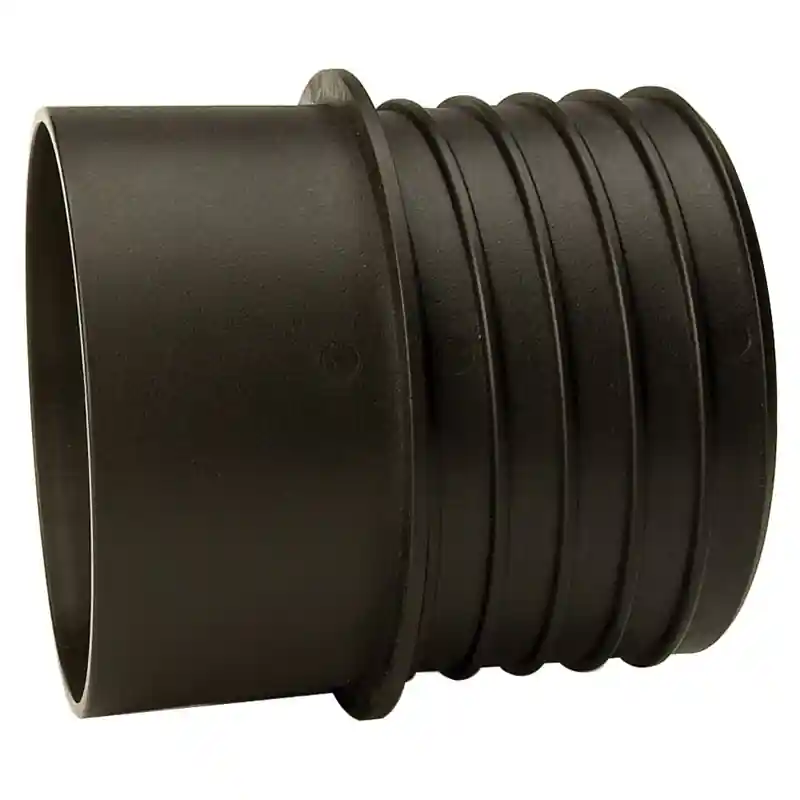AirFlux AIR-40108 Adaptateur rapide 100mm pour les aspirateurs Air Flux