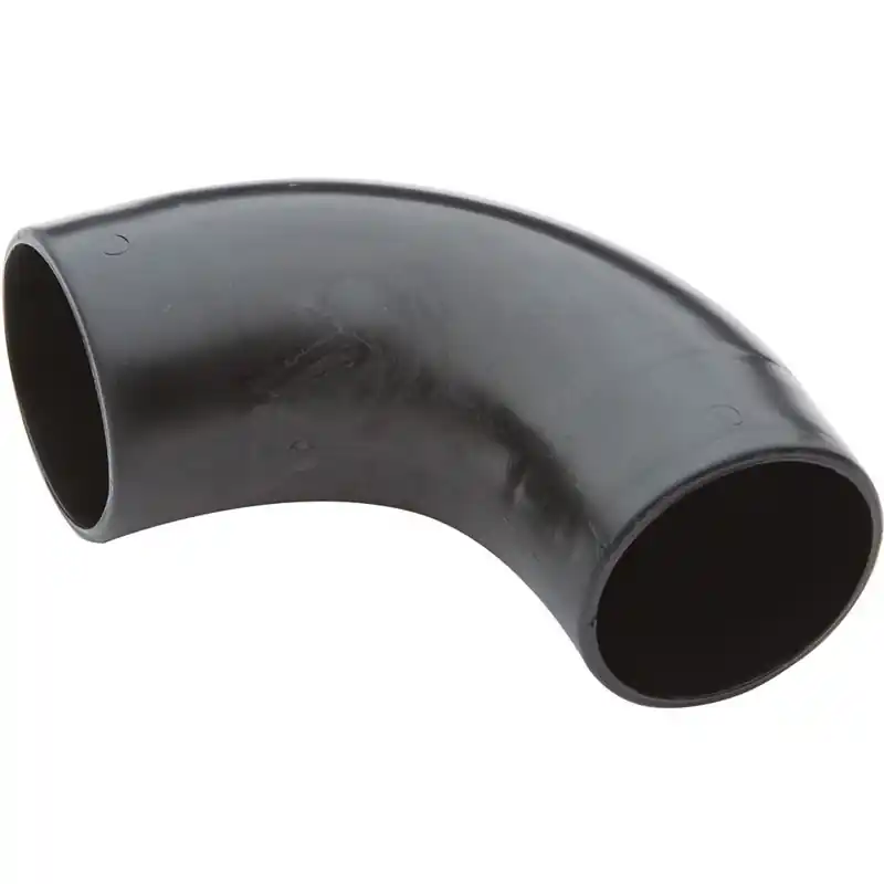 AirFlux AIR-40114 Coude 90° Ø100mm
