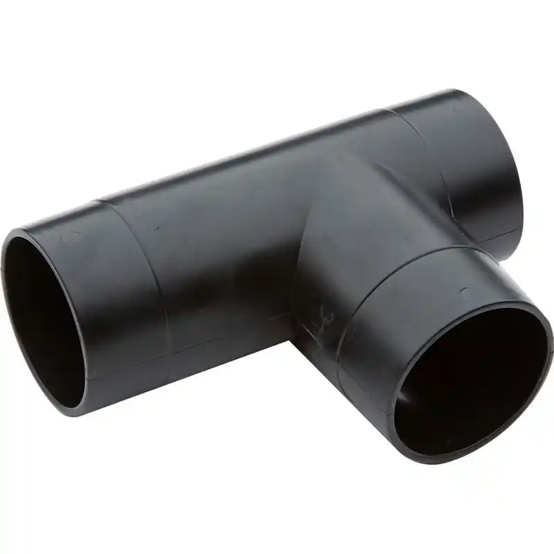 AirFlux AIR-40116 Pièce d‘accouplement T 100mm
