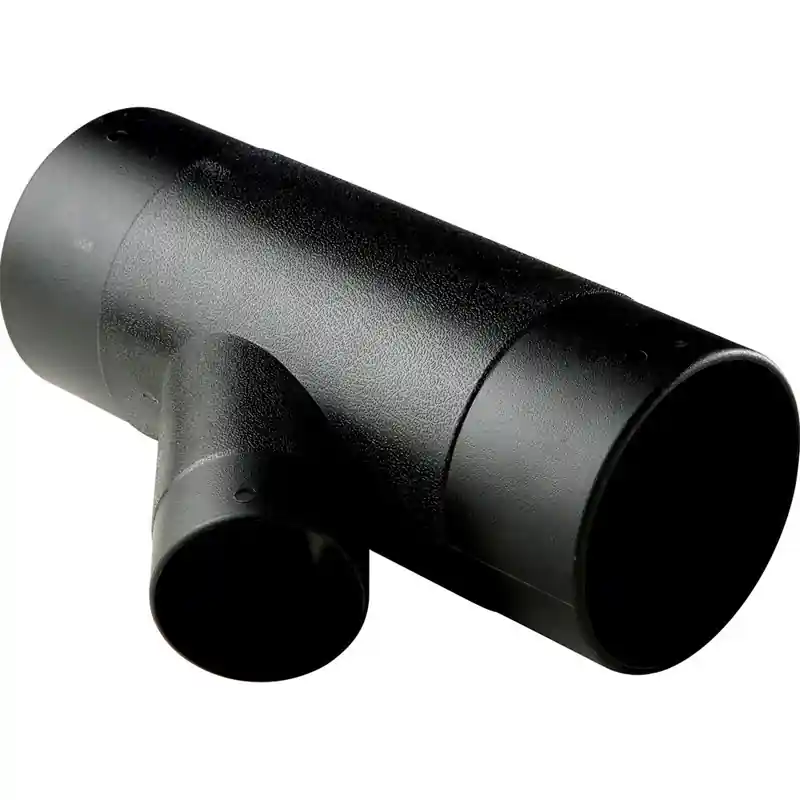 AirFlux AIR-40118 Pièce d‘accouplement Y 100-60mm