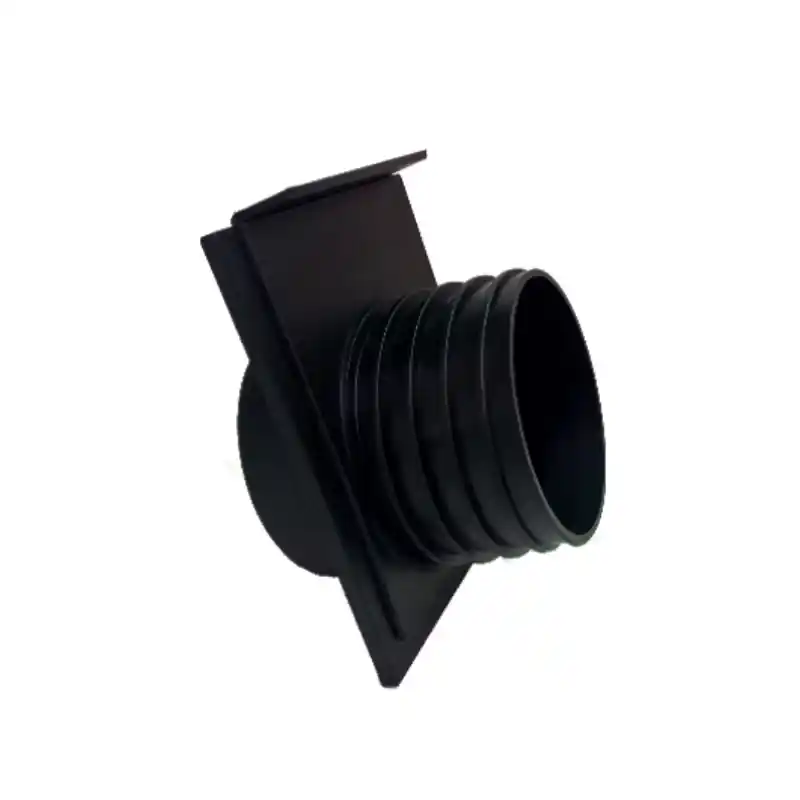 AirFlux AIR-40122 Robinet-vanne 100mm Quick