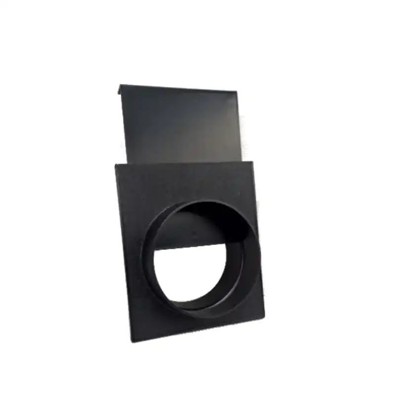 AirFlux AIR-40124 Vanne 125mm PVC