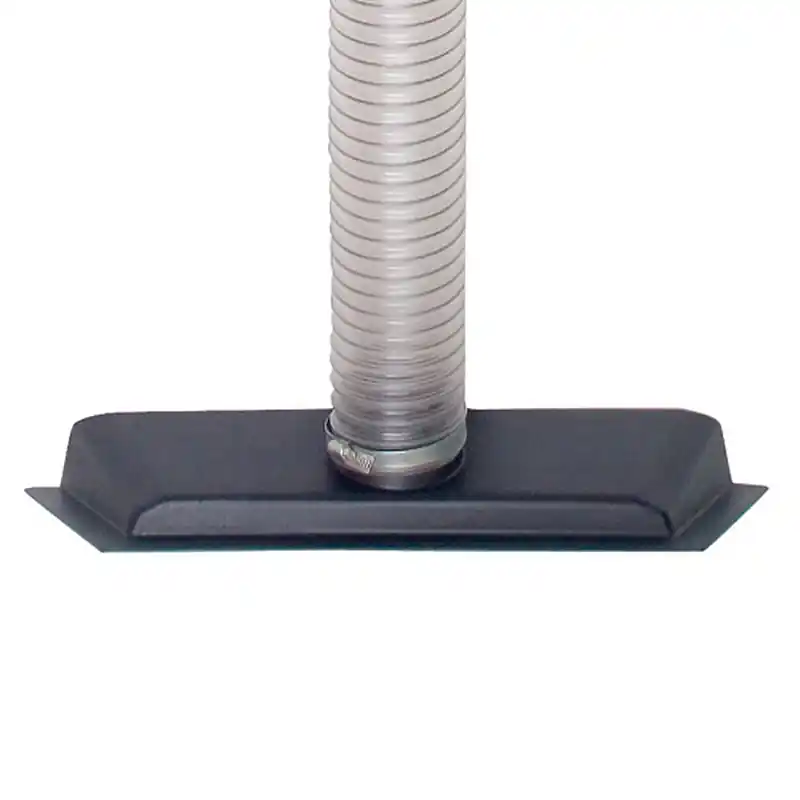 AirFlux AIR-40130 Pièce de plancher 100mm