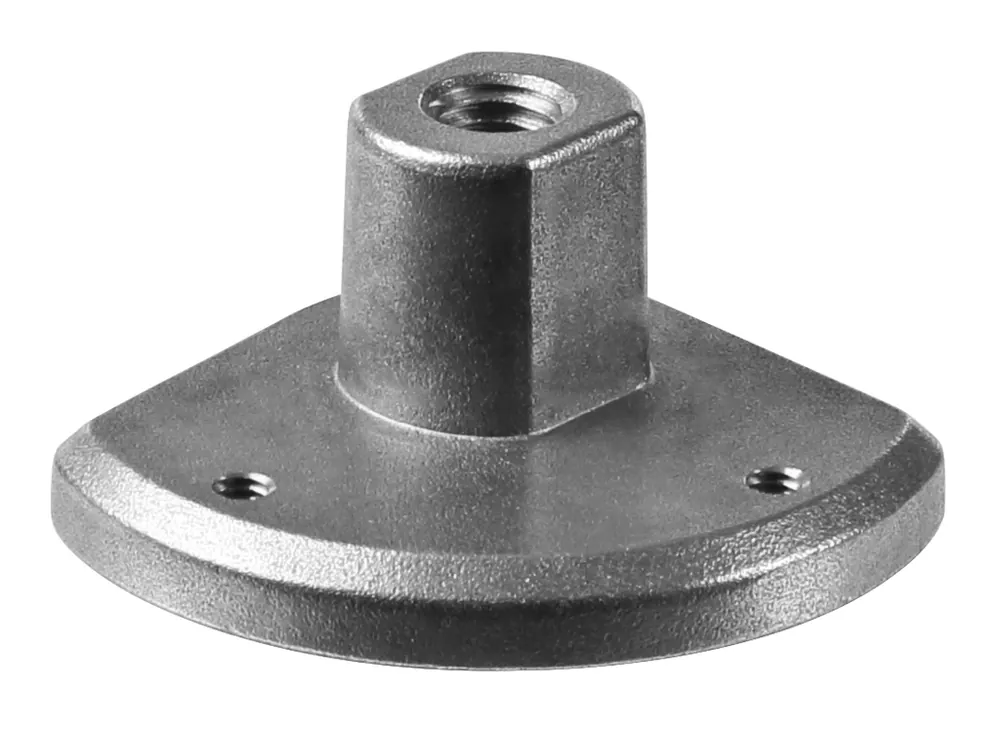 Makita Accessoires 318685-1 Fixation de la poignée