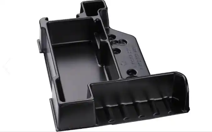 Bosch Bleu Accessoires 1600A002WC 1/2 L-BOXX accessoires d‘‘incrustation