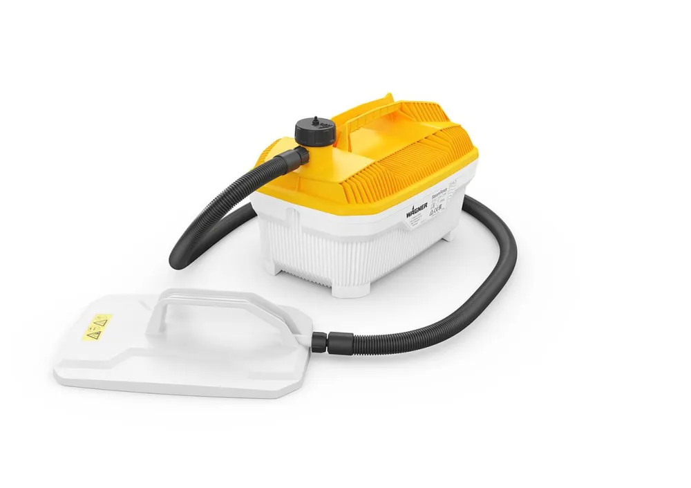 Wagner 2410385 Décapant pour papier peint SteamForce