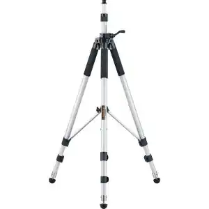 Laserliner Accessoires 080.24A Trépied VarioStand L 300 cm