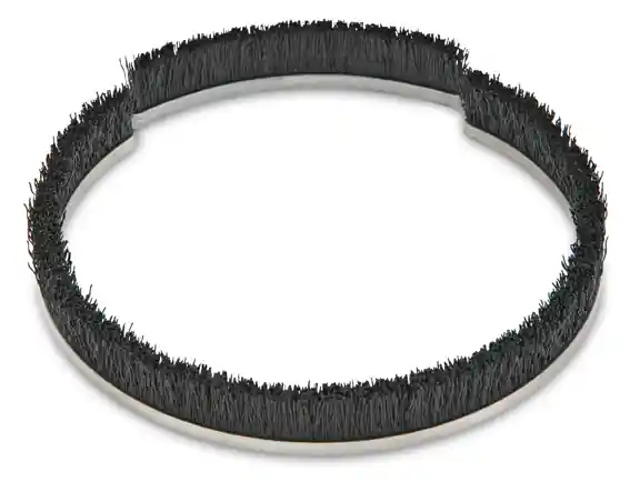 Flex-tools Accessoires 394076 BK-H SE 14-2 125 Anneau de brosse