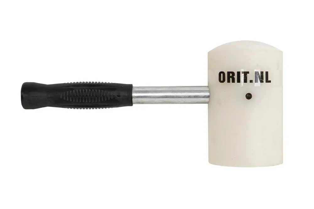 Orit 1200-TT-0000-000 Marteau en nylon 1,2 kg