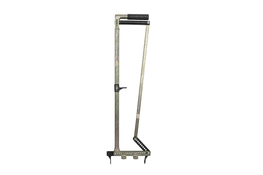 Orit PBL-UH-0000-000 Extracteur de pierres pour utilisation verticale