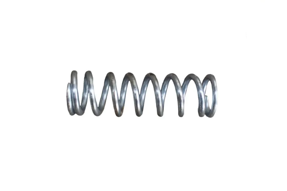 Orit SS/TS/MFK-0000-009 Plaque de ressort SS/TS/MFK/SL