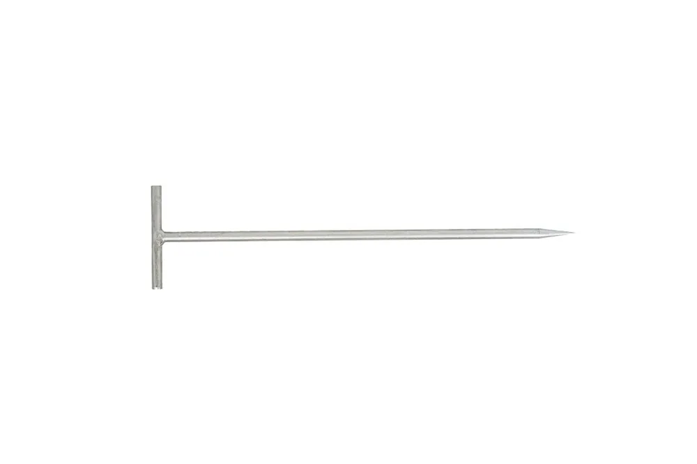 Orit WP-C-H-600-0000-000 Goupille filetée avec poignée en T 600 mm x 15 mm
