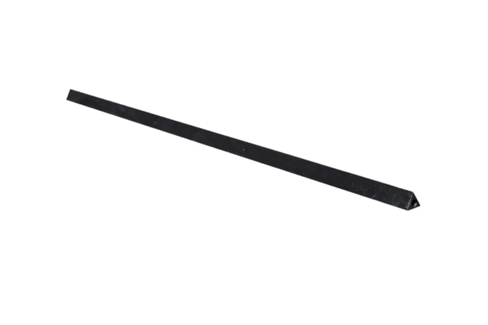 Orit SS/TS3-0000-002 Lame supérieure ou inférieure 3 faces (330 mm)