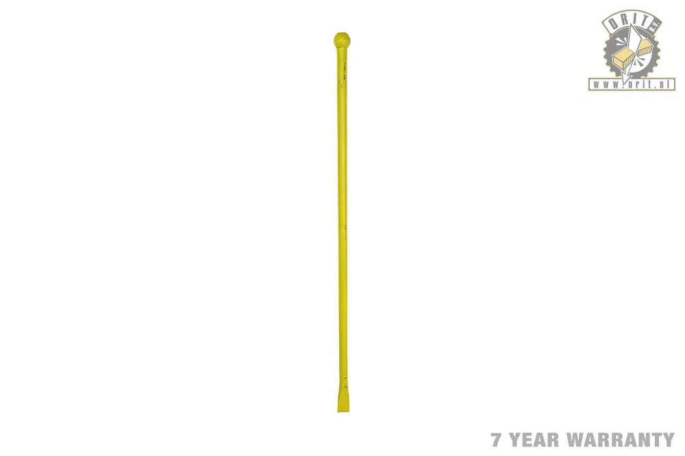Orit 1200-CB-R-1021-000 Barre de pare-chocs 1200 mm