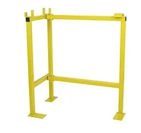 Orit BLC-W-A-T-1021-000 Cadre de support pour la coupeuse de briques "Quattro-Quattro" BLC-W-A