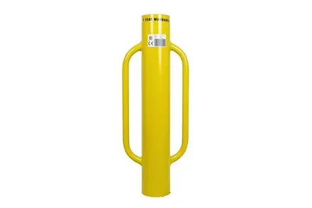 Orit PR-112-1021-000 Le pilon du poteau "Headbanger 112"