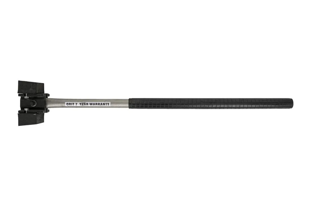 Orit AH-3700-0000-000 Marteau de visée 3700 g