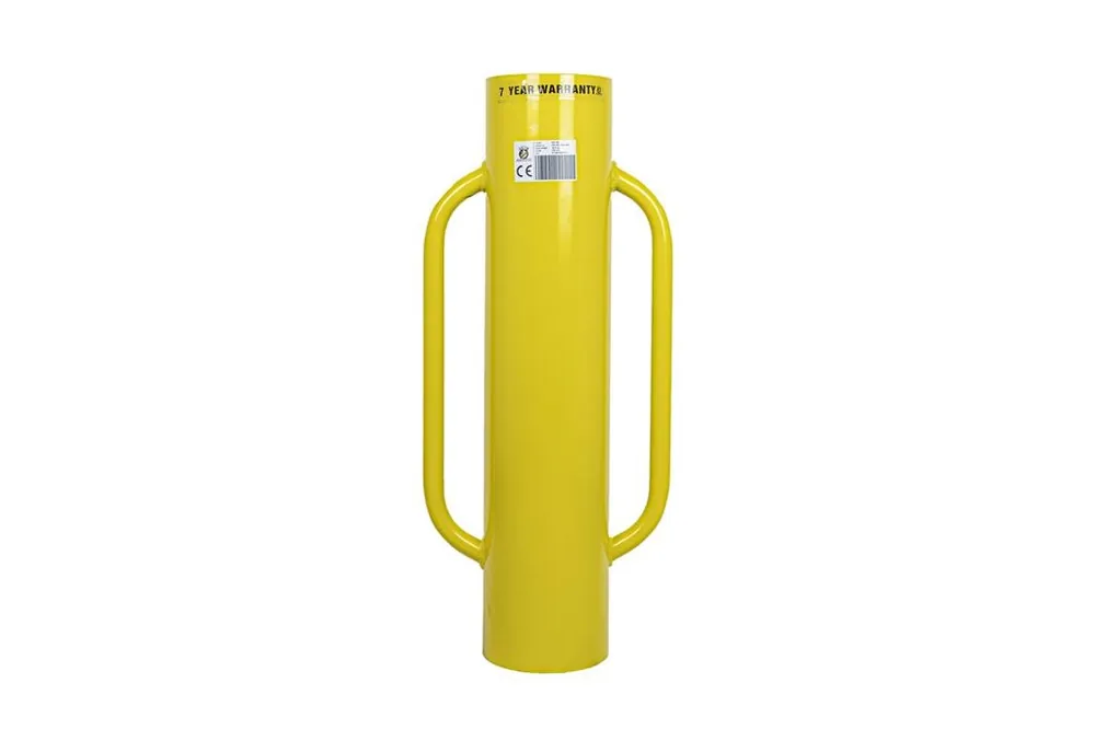Orit PR-162-1021-000 Pole raider "Headbanger 162"