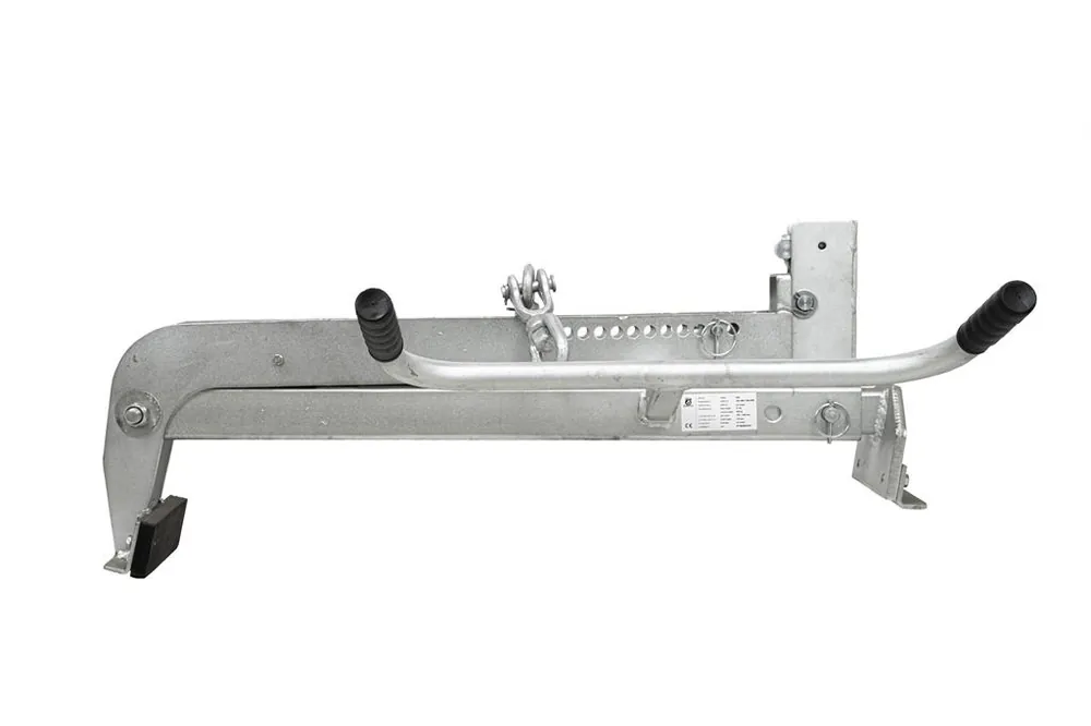 Orit KSL-800-1200-0000-000 Pince de réglage des pneus "Wide Spread".