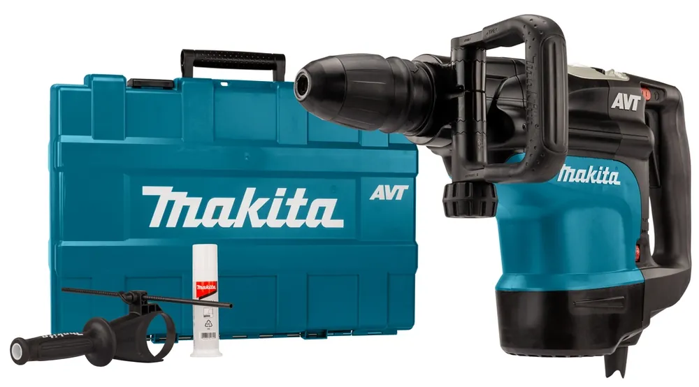 Makita HR4510C Perfo-burineur SDS-Max 9,4J