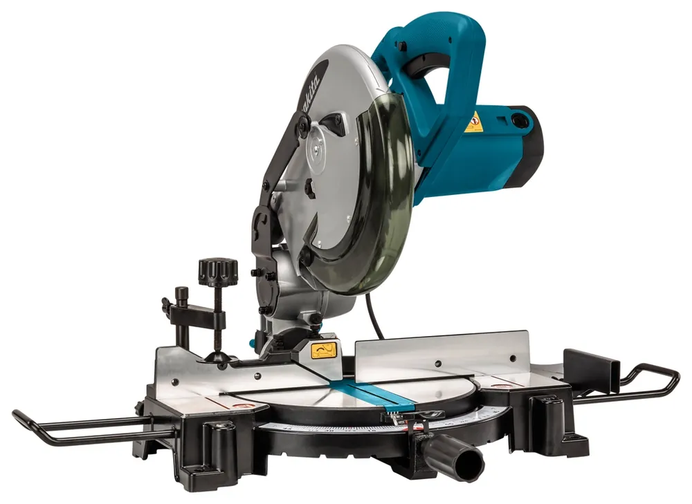 Makita MLS100N Tronçonneuse 260 mm 1500 Watt