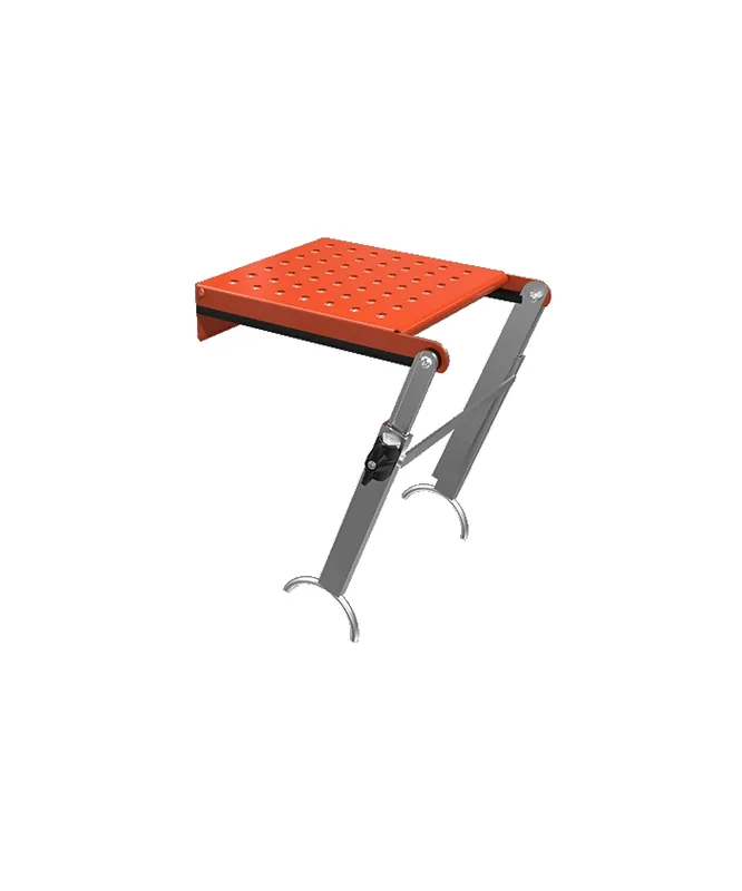 Altrex 500450 Banc d‘‘échelle Velocity, Leveler