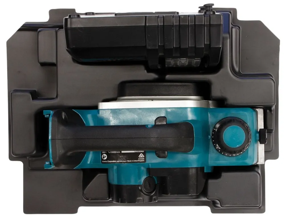 Makita Accessoires 837808-7 Insert Mbox pour DKP180