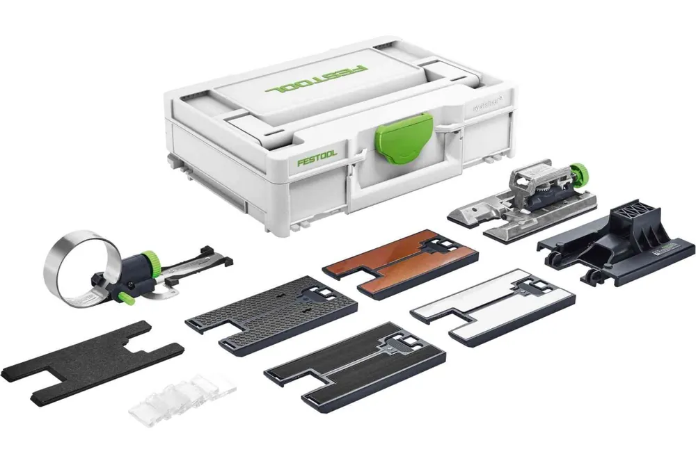 Festool Accessoires 576789 Coffret SYSTAINER d‘‘accessoires ZH-SYS-PS 420