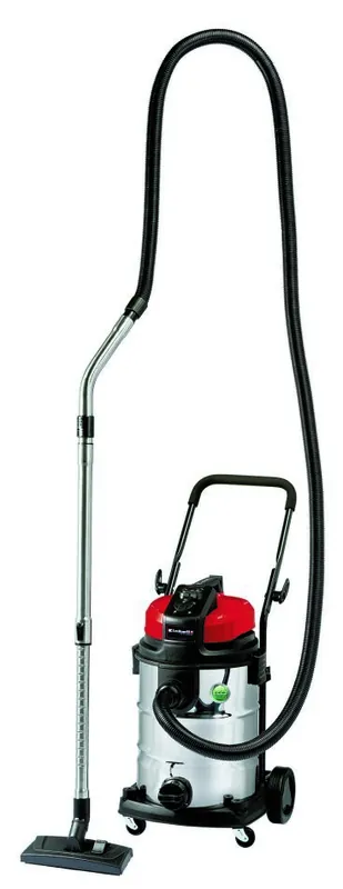 Einhell 2342363 TE-VC 2230 SA aspirateur eau et poussière 1150 Watt