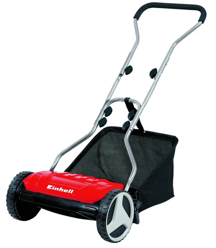 Einhell 3414161 GE-HM 38 S-F Tondeuse à main