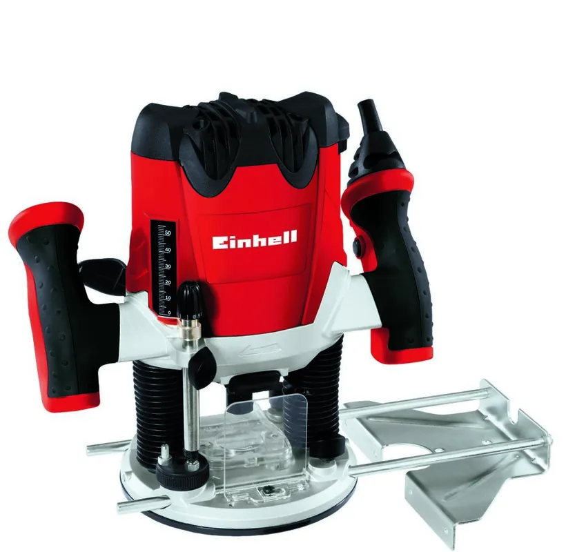 Einhell 4350490 Toupie TE-RO 1255 E 1200 mm