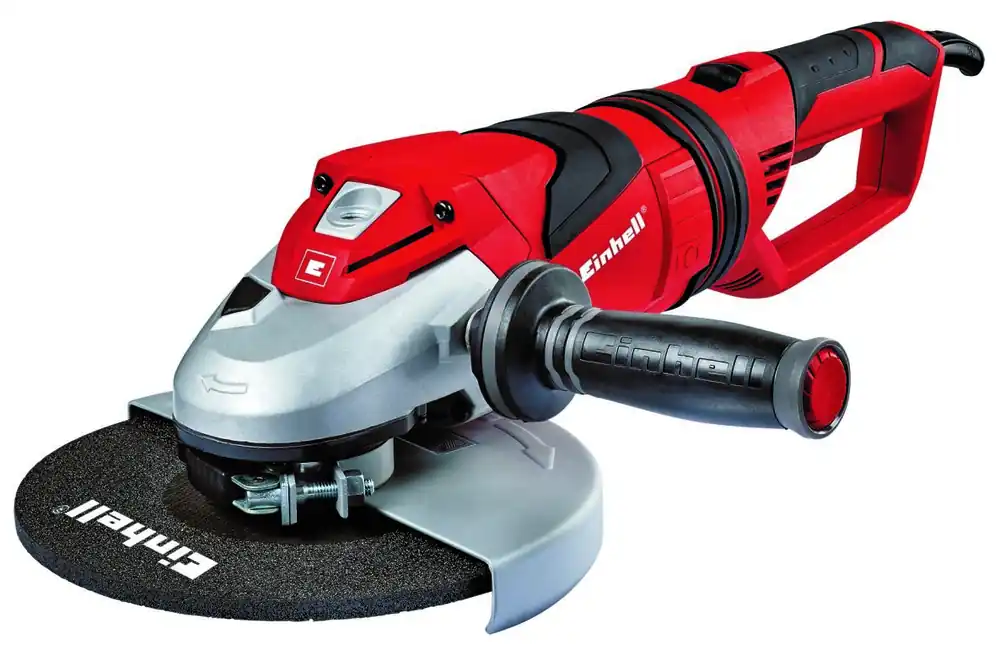 Einhell 4430870 TE-AG 230 Meuleuse d‘angle 230 mm 2350 Watt