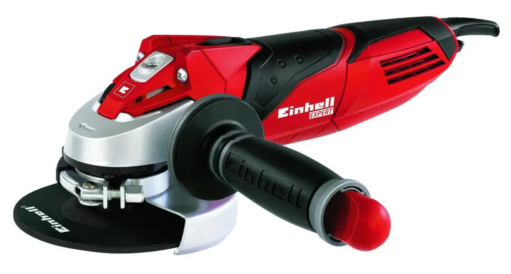 Einhell 4430850 TE-AG 115 Meuleuse d‘angle 115 mm 720 Watt