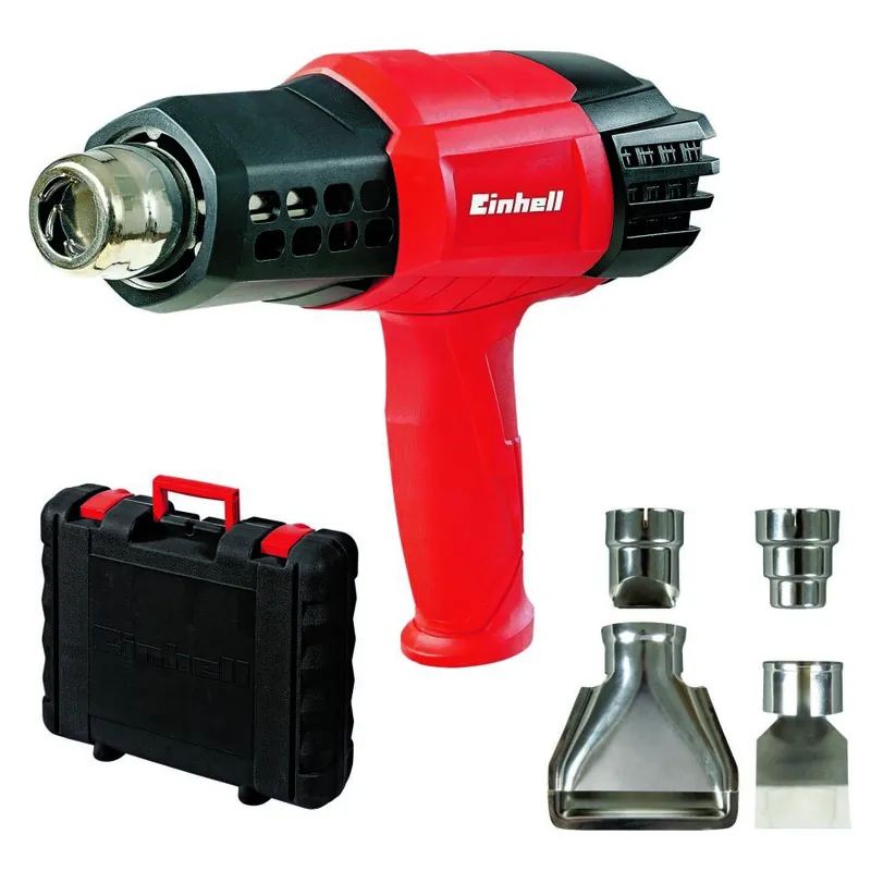 Einhell 4520195 TE-HA 2000 E Brûleur à peinture