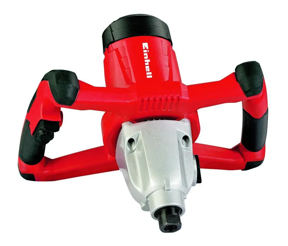 Einhell 4258555 TE-MX 1600-2 CE Mélangeur peinture/mortier