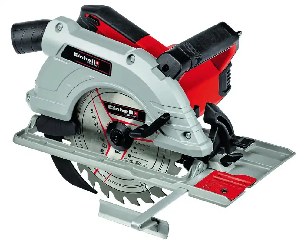Einhell 4331005 TE-CS 190/1 Scie circulaire à main