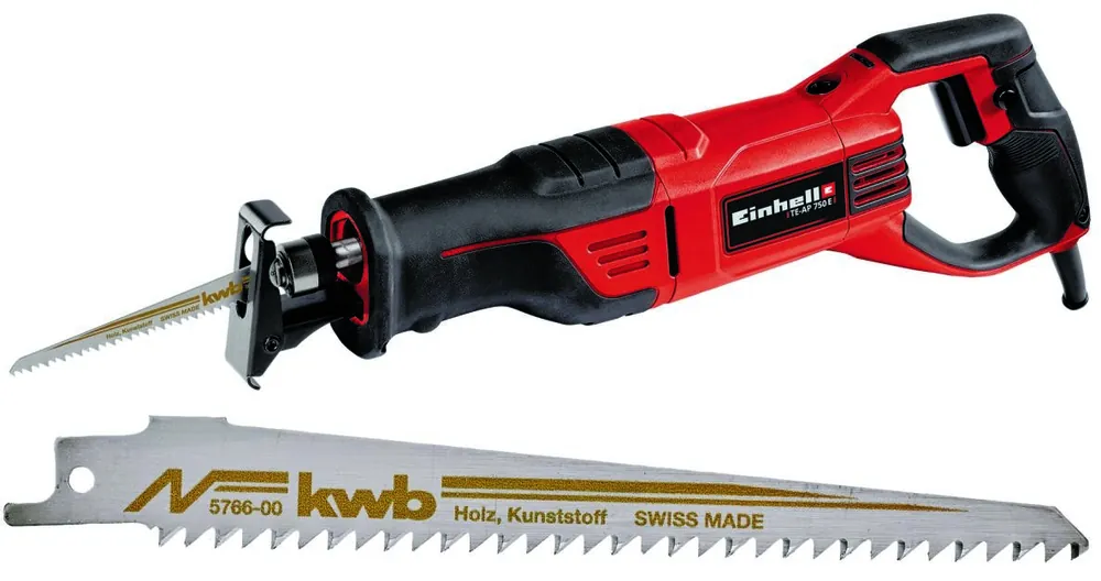 Einhell 4326170 TE-AP 750 E Scie à guichet